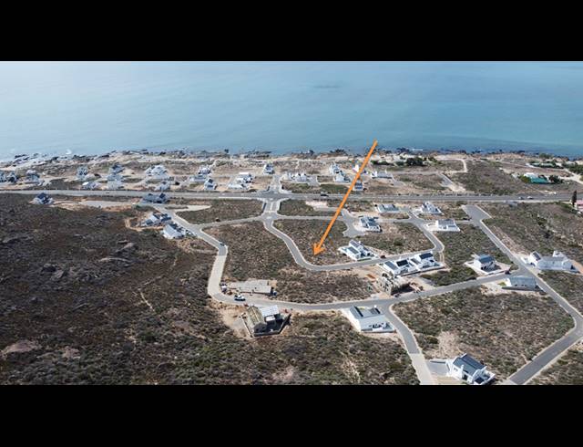 383M² VACANT LAND FOR SALE IN ST HELENA VIEWS